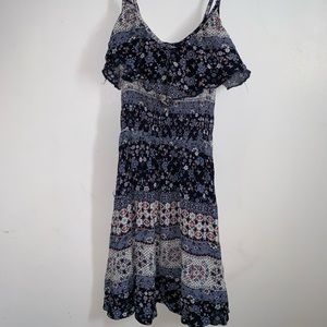 aeropostale mini dress